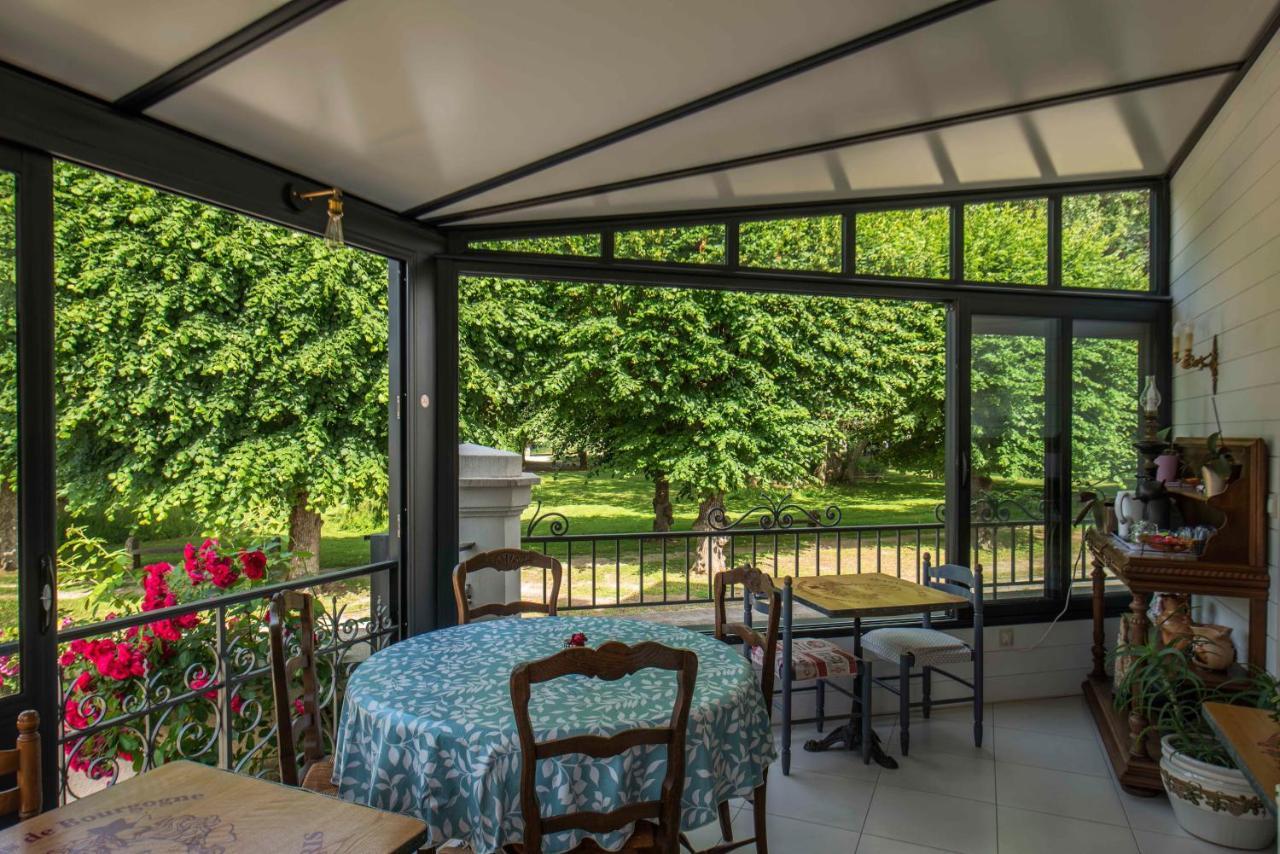 Villa Thaїs Тоннер Экстерьер фото