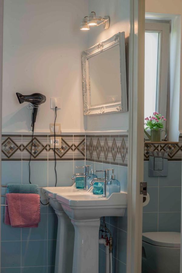 Villa Thaїs Тоннер Экстерьер фото