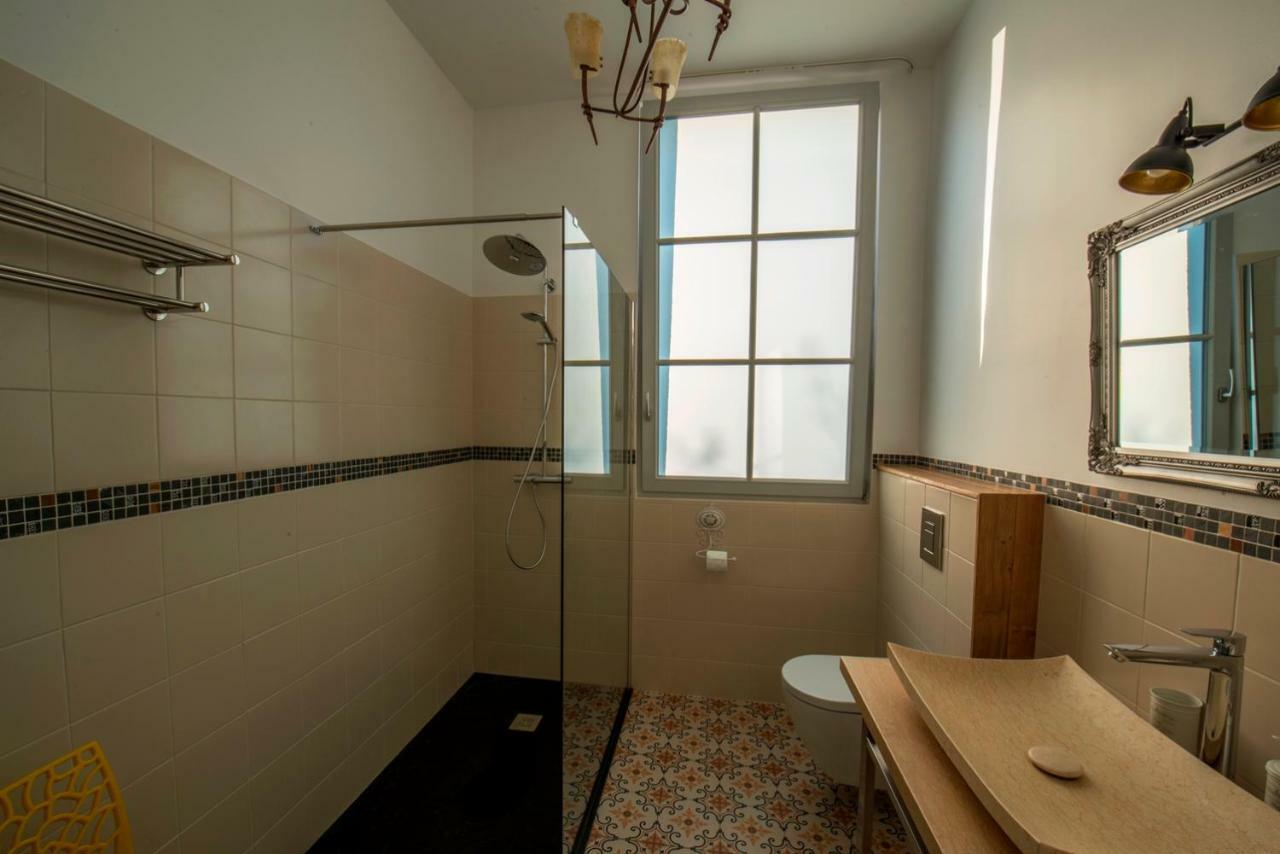 Villa Thaїs Тоннер Экстерьер фото