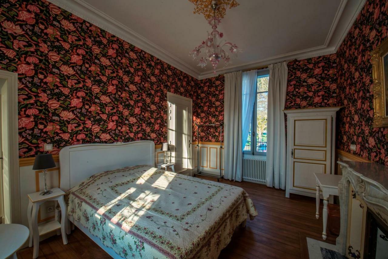 Villa Thaїs Тоннер Экстерьер фото
