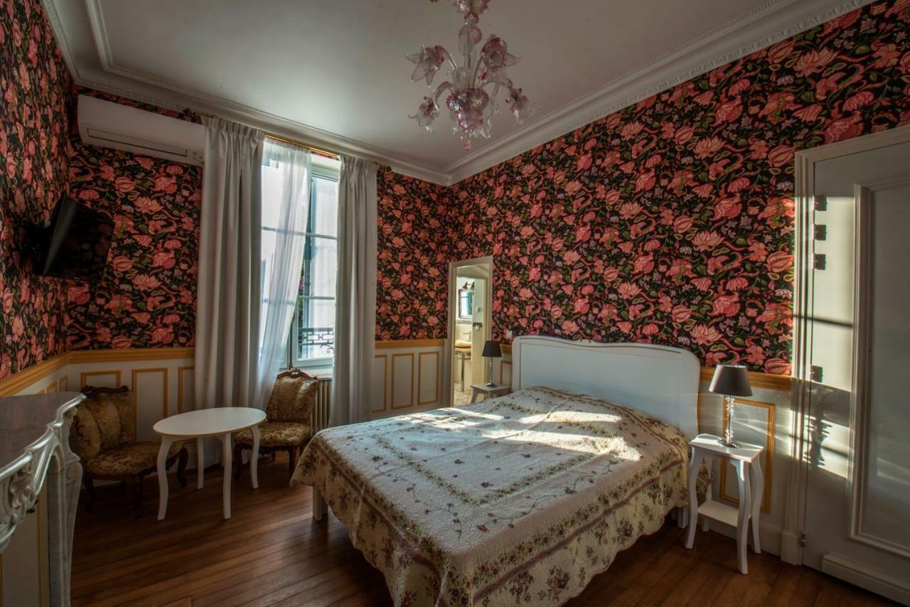 Villa Thaїs Тоннер Экстерьер фото